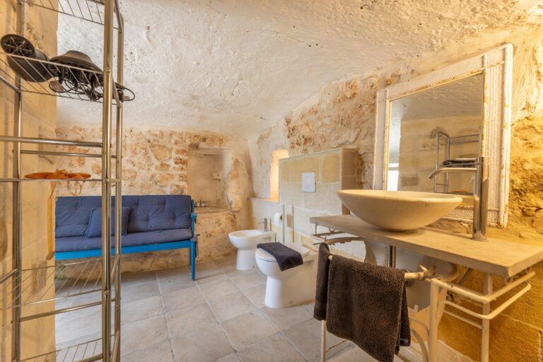 Villa Trullo Luce