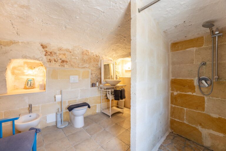 Villa Trullo Luce
