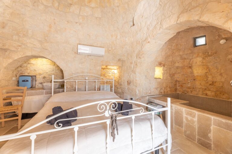 Villa Trullo Luce