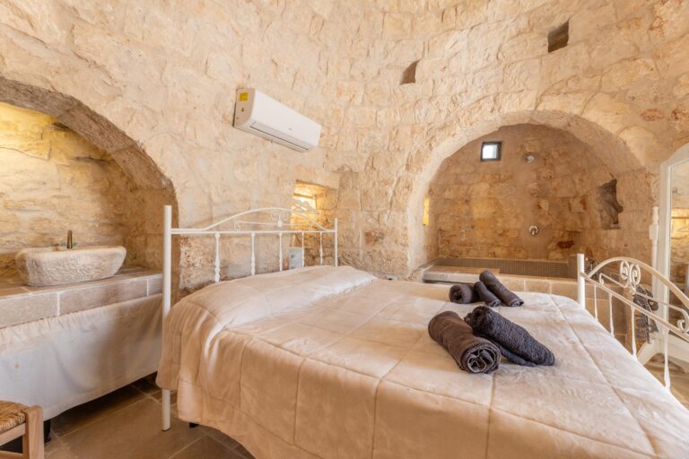 Villa Trullo Luce