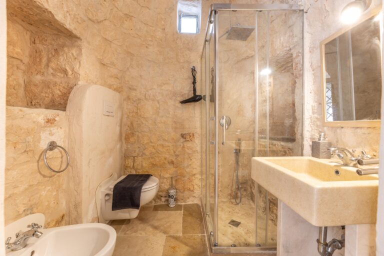 Villa Trullo Luce