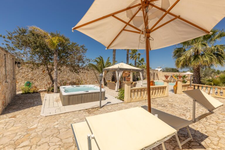 Villa Arianna