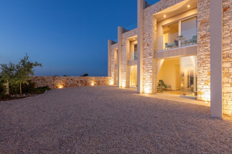 Villa Regina Sul Mare