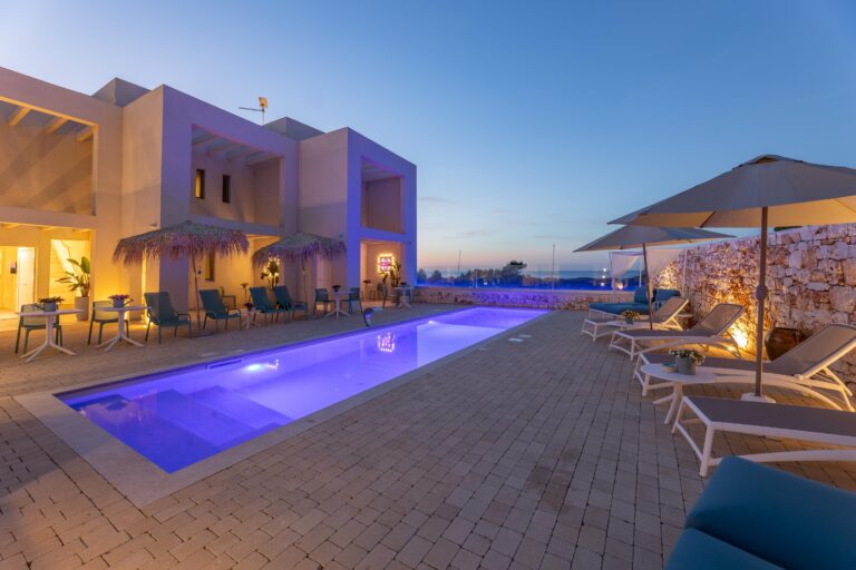 Villa Regina Sul Mare