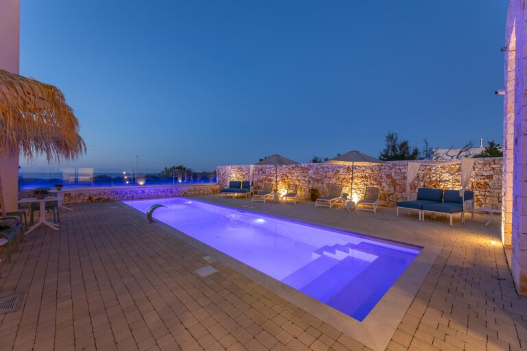 Villa Regina Sul Mare