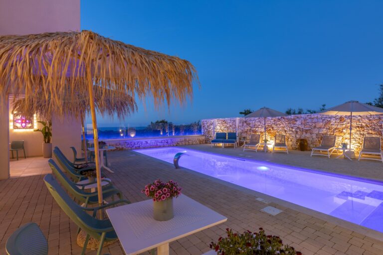 Villa Regina Sul Mare