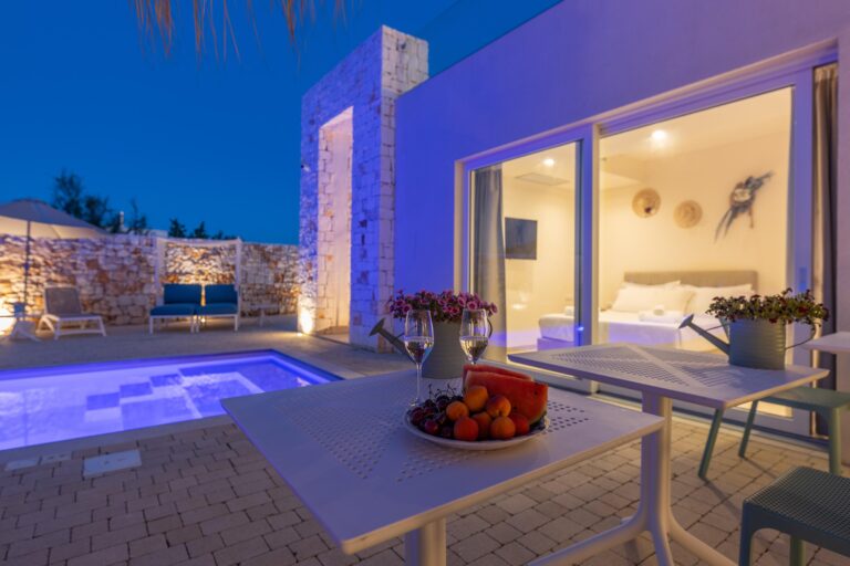 Villa Regina Sul Mare