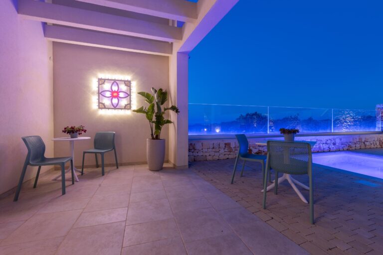 Villa Regina Sul Mare