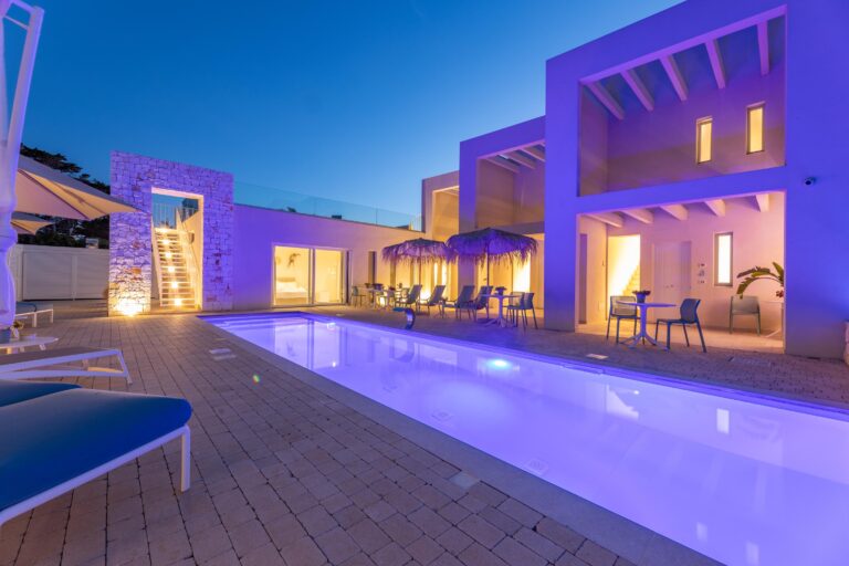 Villa Regina Sul Mare