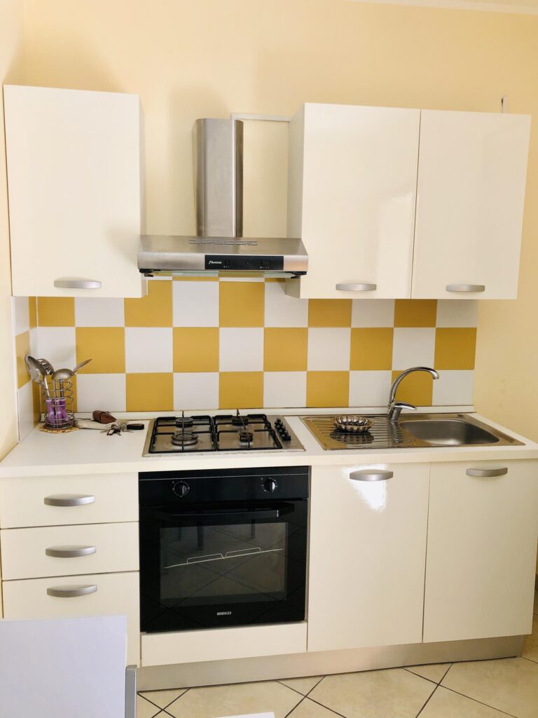 Appartamento Eudora
