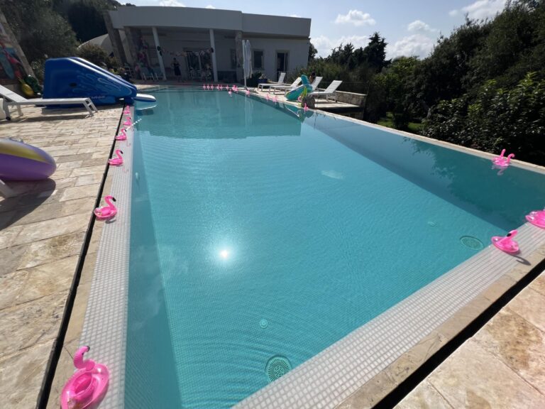 Villa Modigliani