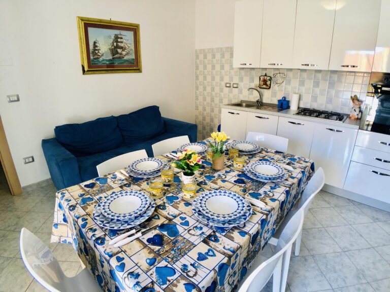 Appartamento Teodora