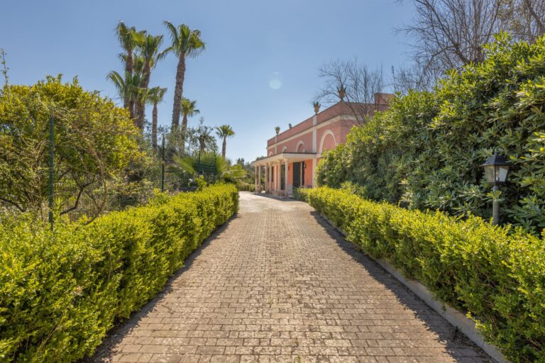 Villa Covile