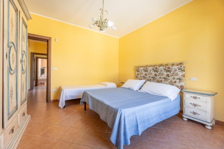 Villa Arianna