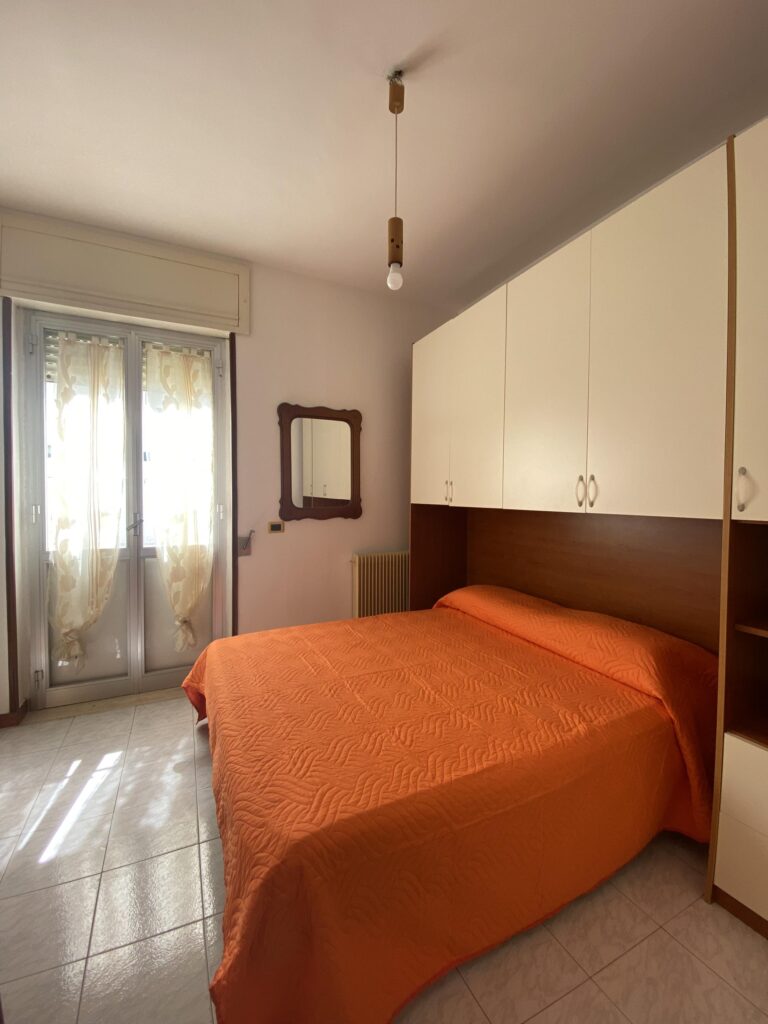 Appartamento Isidora