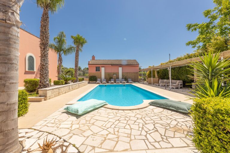 Villa Covile