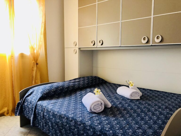 Appartamento Teodora