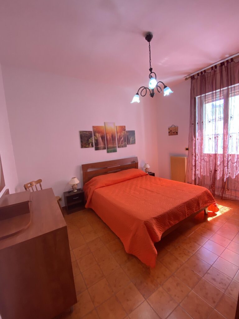 Appartamento Isidora