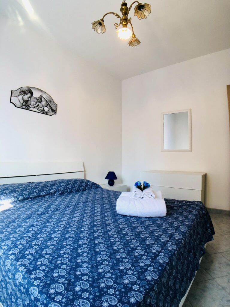Appartamento Teodora