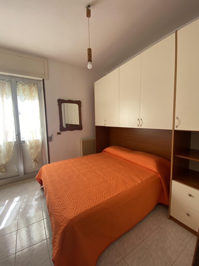 Appartamento Isidora