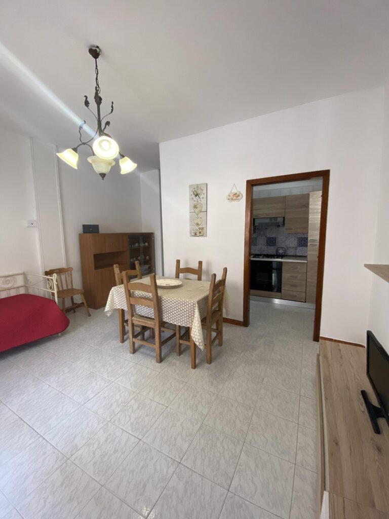 Appartamento Isidora
