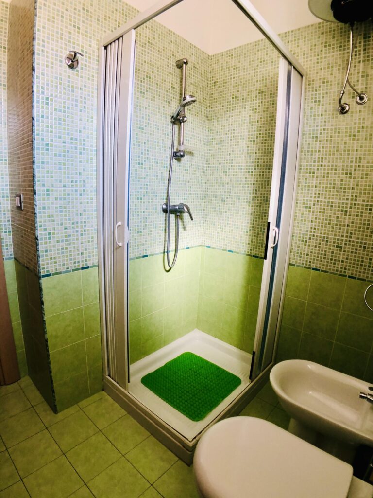 Appartamento Teodora