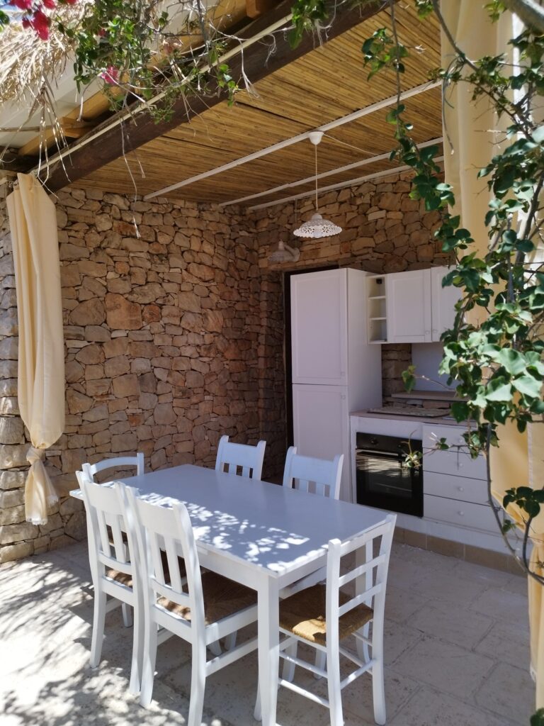 Villa Rugiada