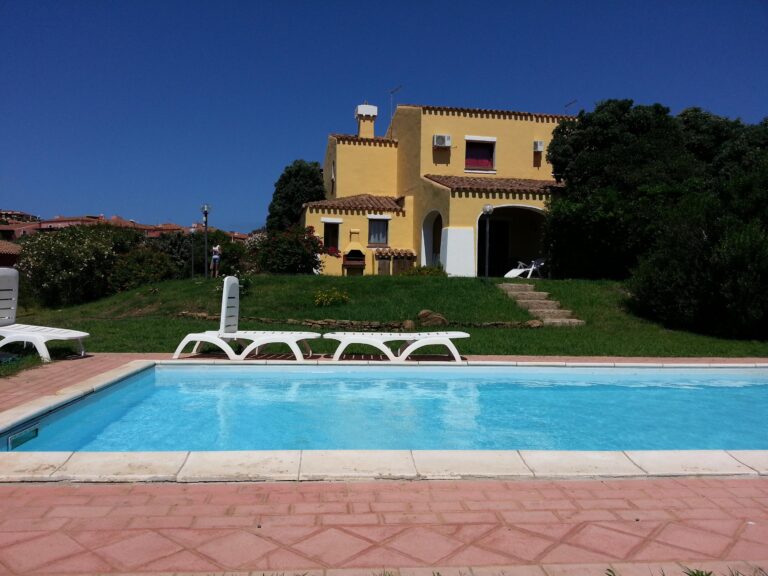 Villa Selena