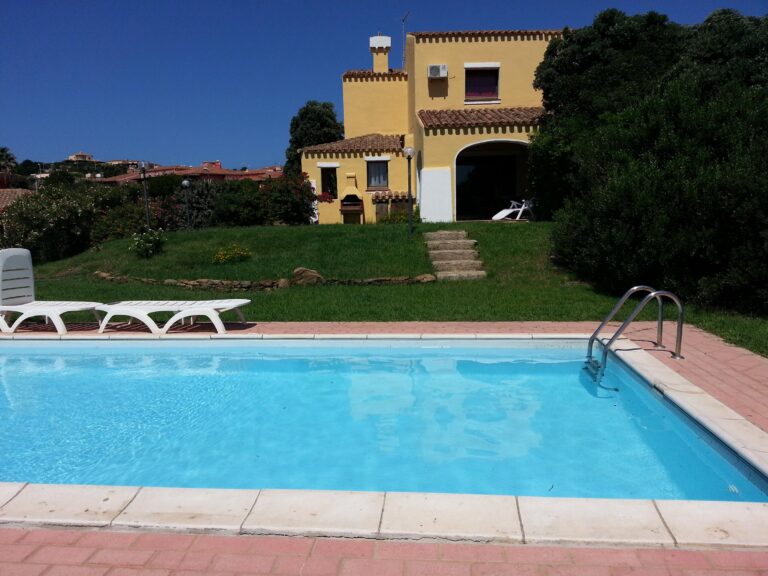 Villa Selena