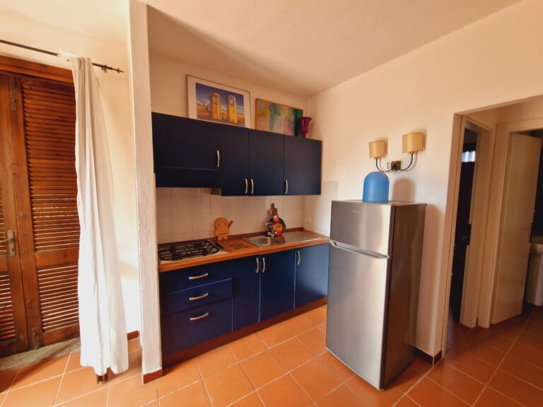 Appartamento Irìa
