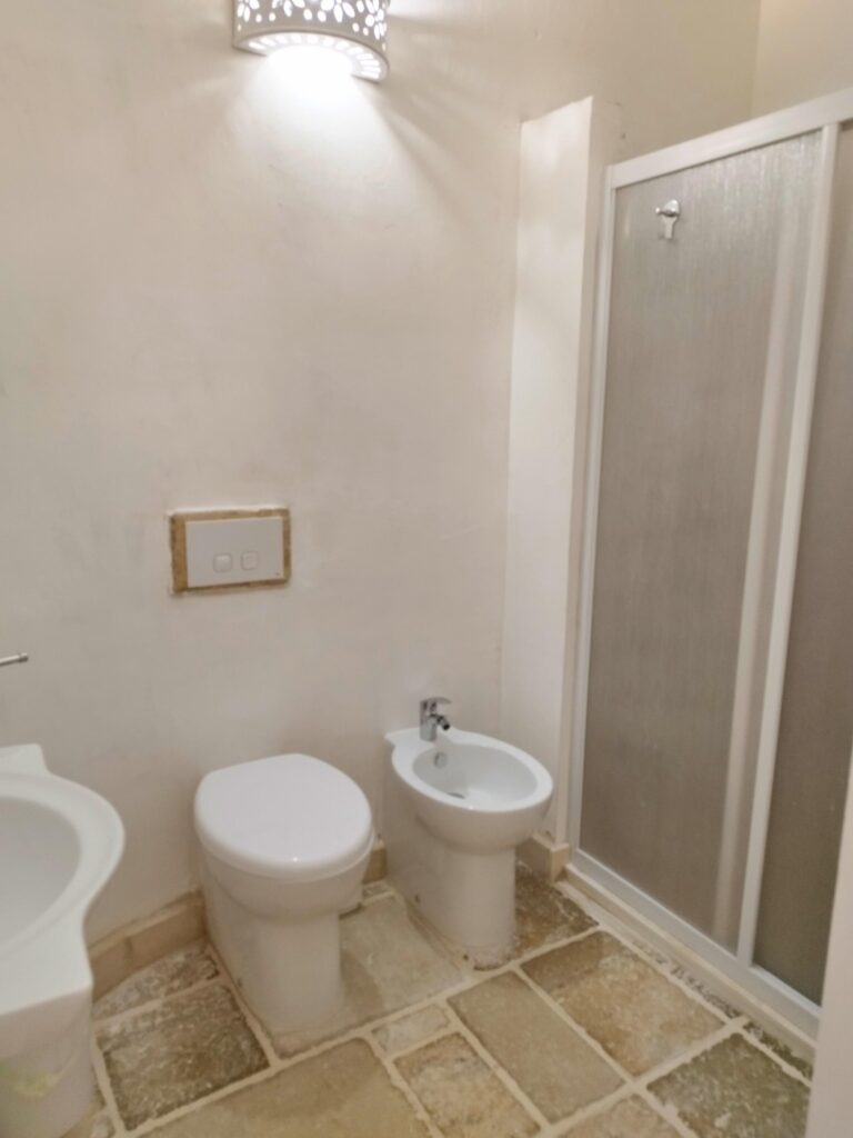 Villa Rugiada