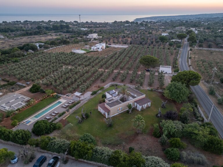 Tenuta del Leccino