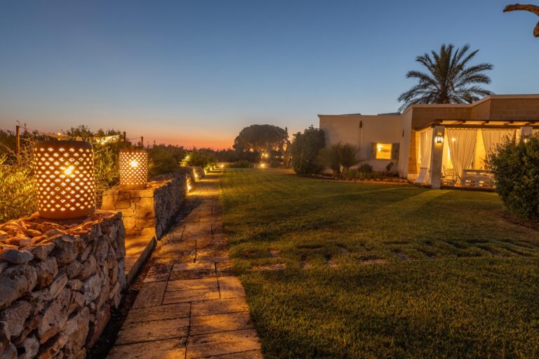 Tenuta del Leccino