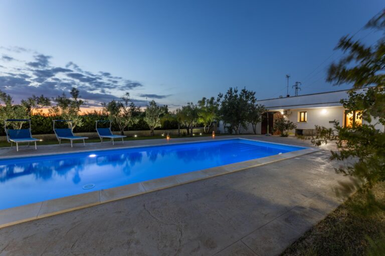 Villa Campagnola