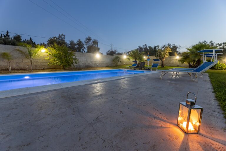 Villa Campagnola