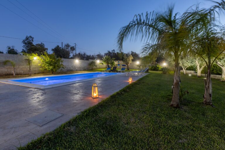 Villa Campagnola
