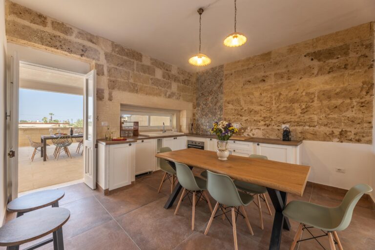 Villa Respiro Di Puglia