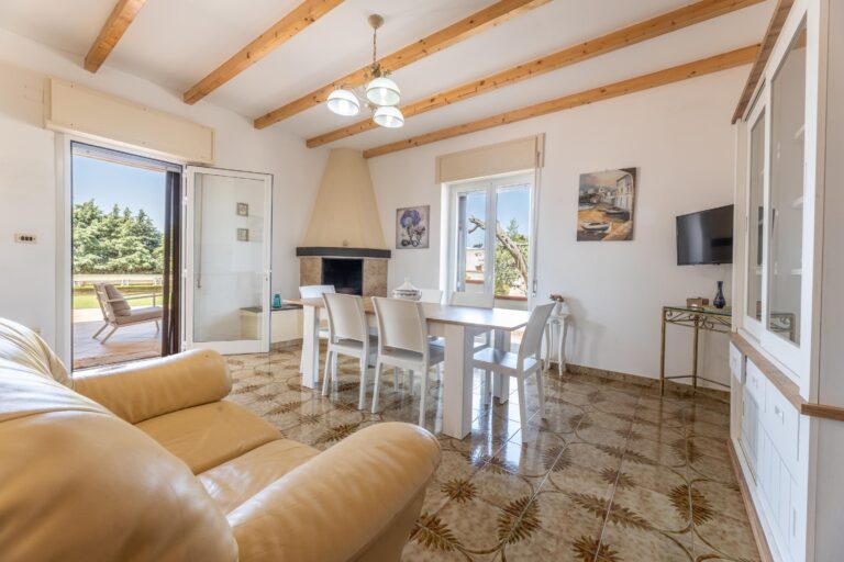 Villa Ermelinda