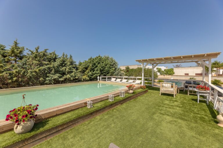 Villa Ermelinda