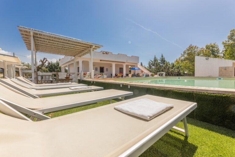 Villa Ermelinda