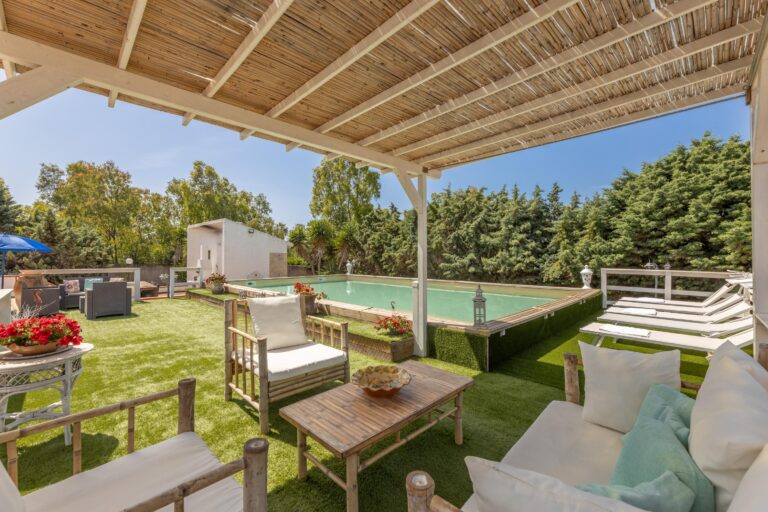 Villa Ermelinda