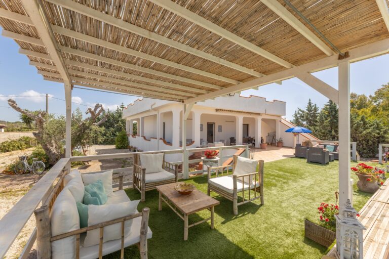 Villa Ermelinda