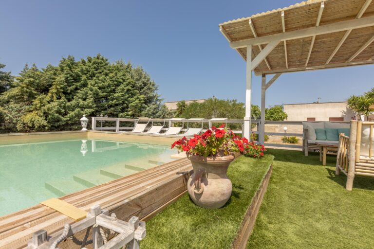Villa Ermelinda