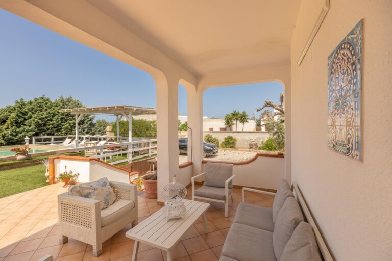 Villa Ermelinda