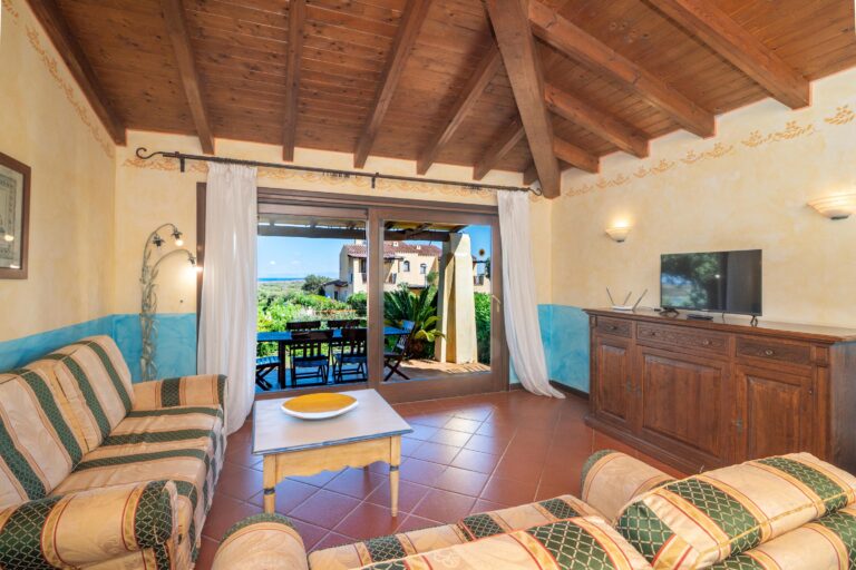 Villa Mariluce
