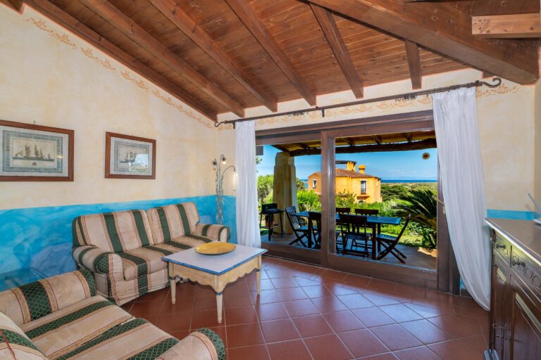 Villa Mariluce