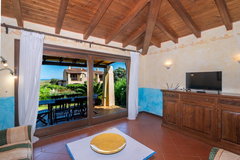 Villa Mariluce