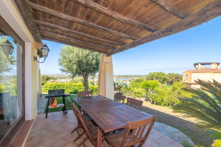 Villa Mariluce