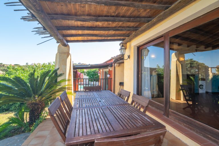 Villa Mariluce