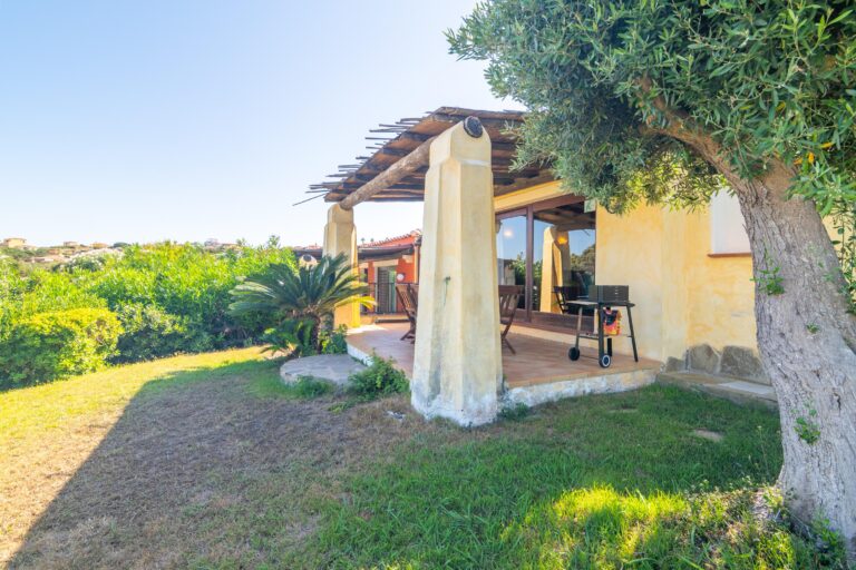 Villa Mariluce